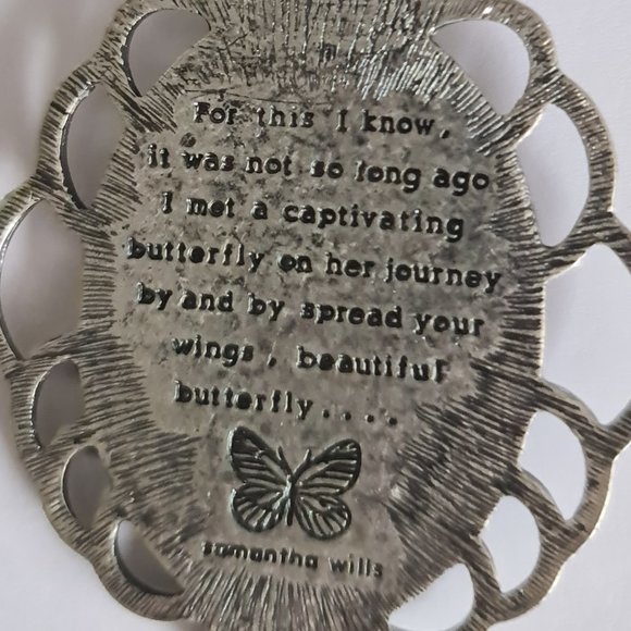 Necklace  Samantha Wills - Picture 6 of 7